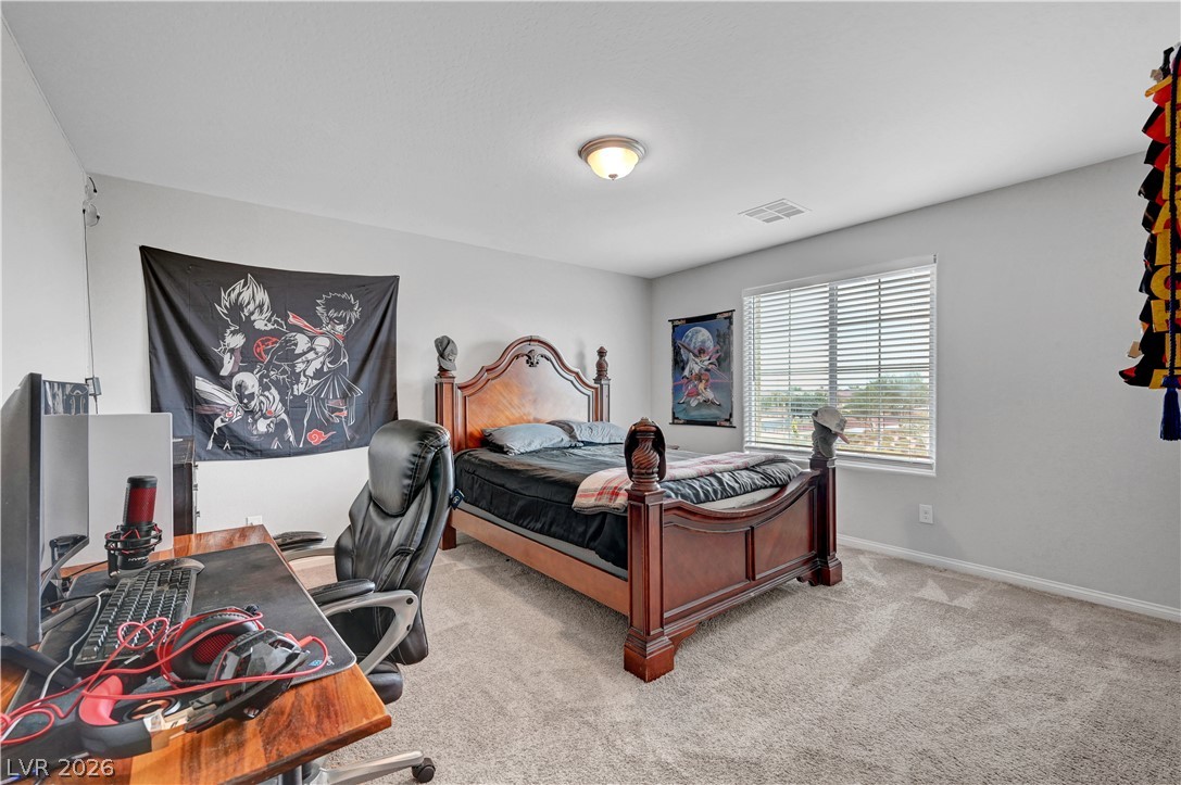 4439 Stardusk Falls Avenue North Las Vegas NV 89084