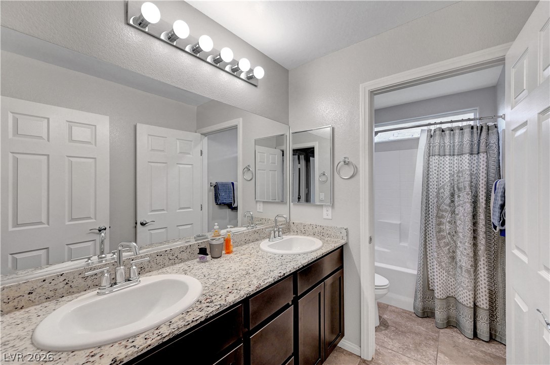 4439 Stardusk Falls Avenue North Las Vegas NV 89084