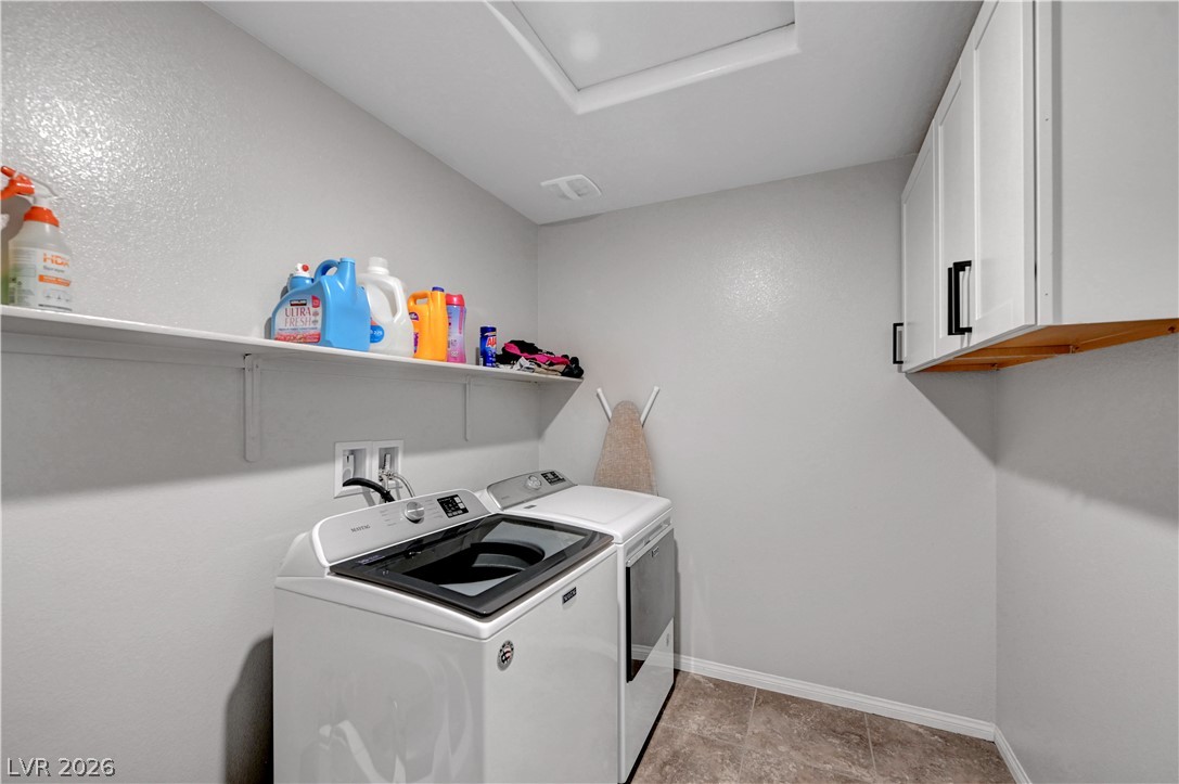 4439 Stardusk Falls Avenue North Las Vegas NV 89084