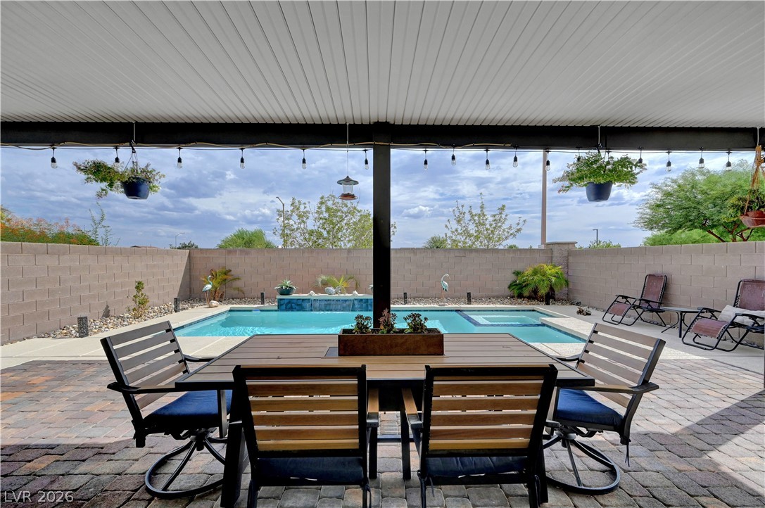 4439 Stardusk Falls Avenue North Las Vegas NV 89084