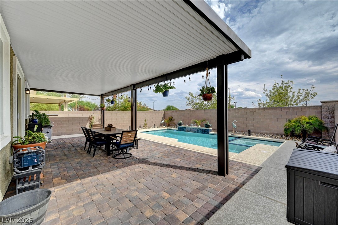 4439 Stardusk Falls Avenue North Las Vegas NV 89084