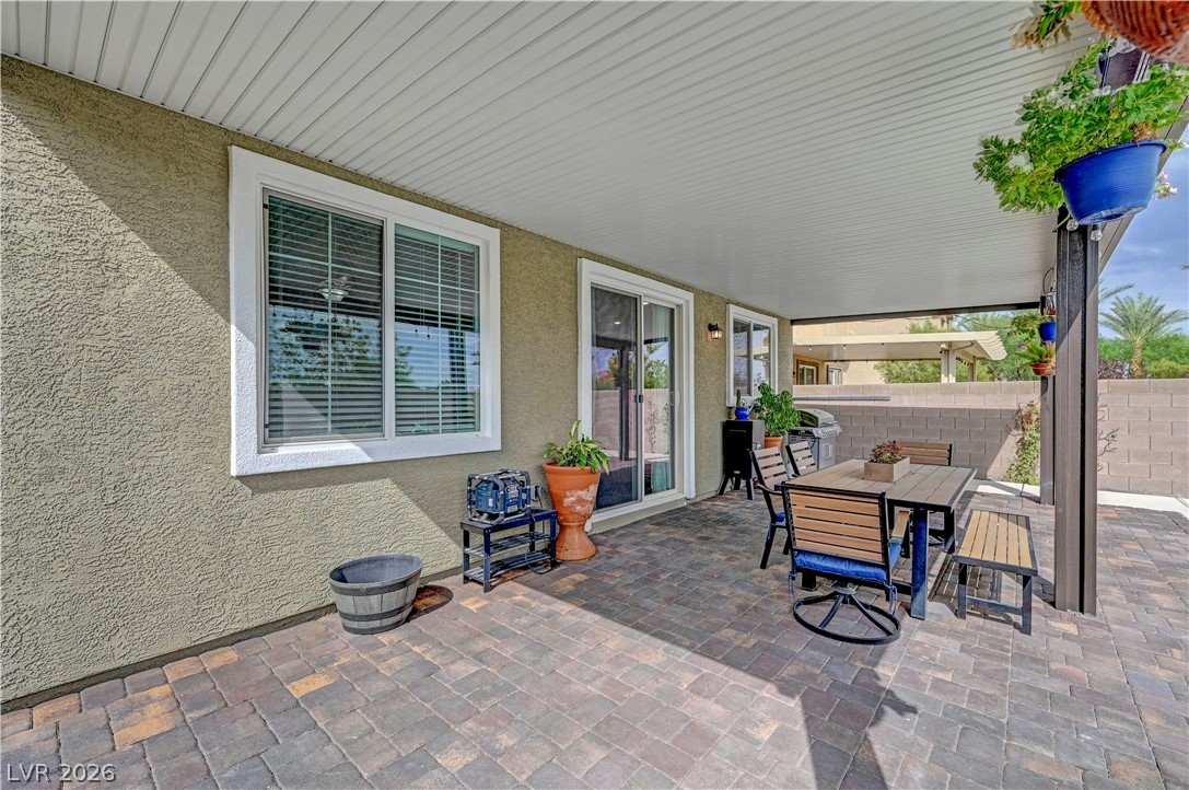 4439 Stardusk Falls Avenue North Las Vegas NV 89084