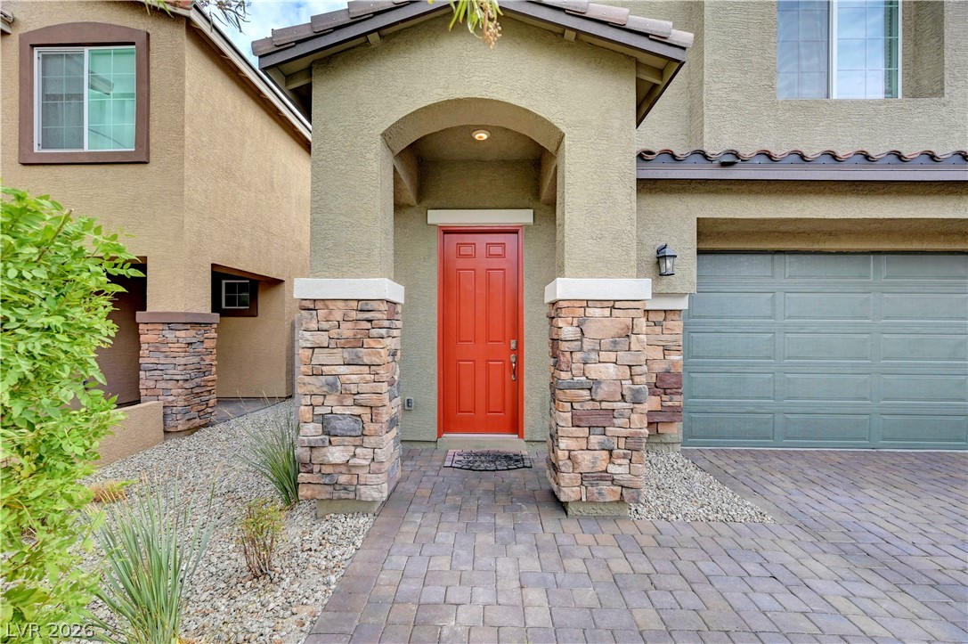 4439 Stardusk Falls Avenue North Las Vegas NV 89084