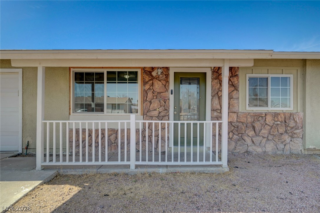 246 Meyers Avenue Henderson NV 89015