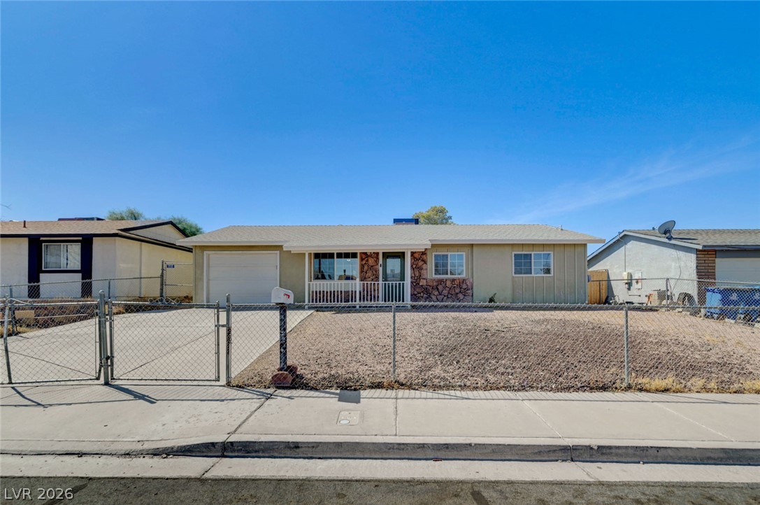 246 Meyers Avenue Henderson NV 89015