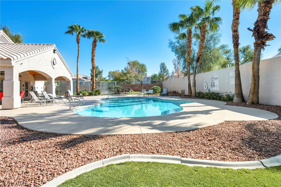 511 Armenian Place Henderson NV 89052
