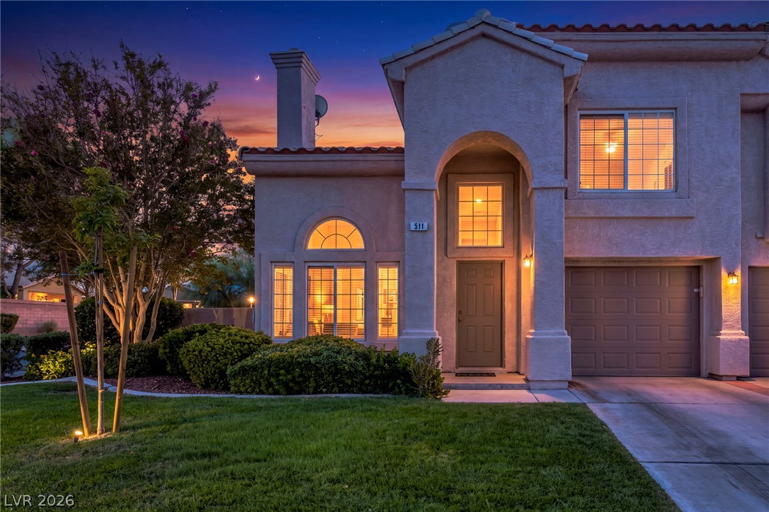 511 Armenian Place Henderson NV 89052