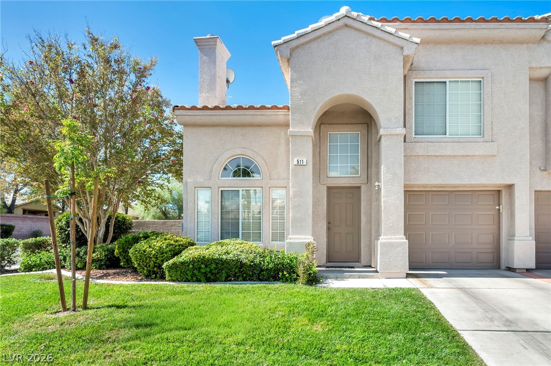 511 Armenian Place Henderson NV 89052