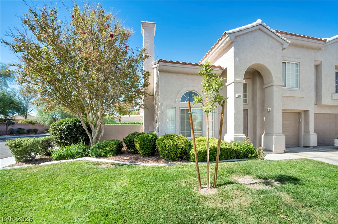 511 Armenian Place Henderson NV 89052