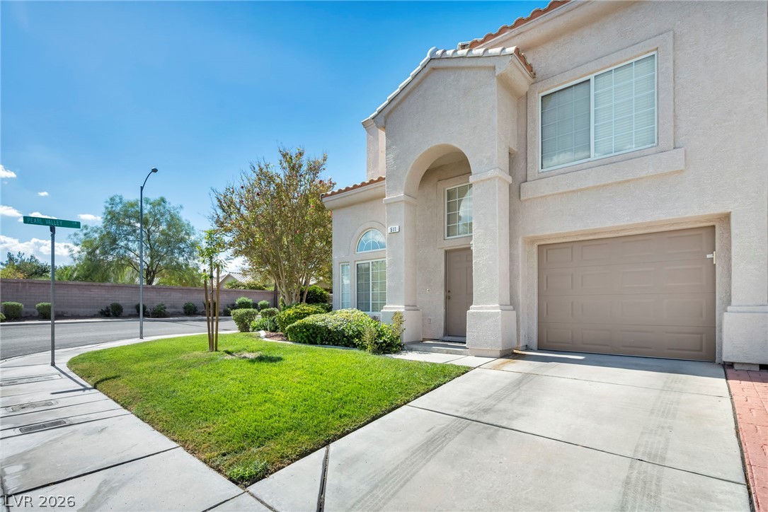 511 Armenian Place Henderson NV 89052