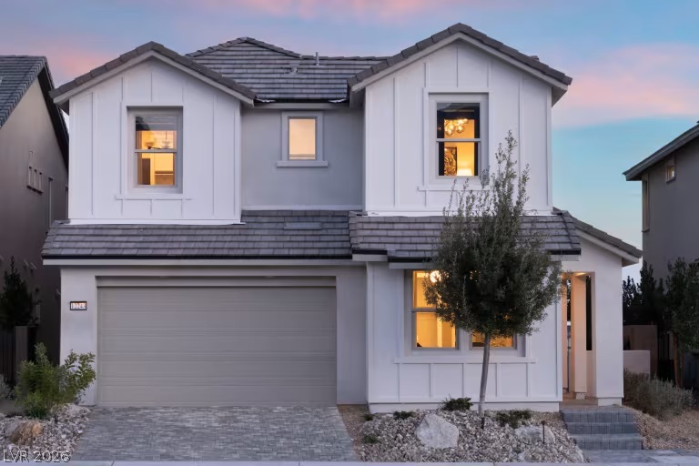 12361 Brantley Bend Place Las Vegas NV 89138