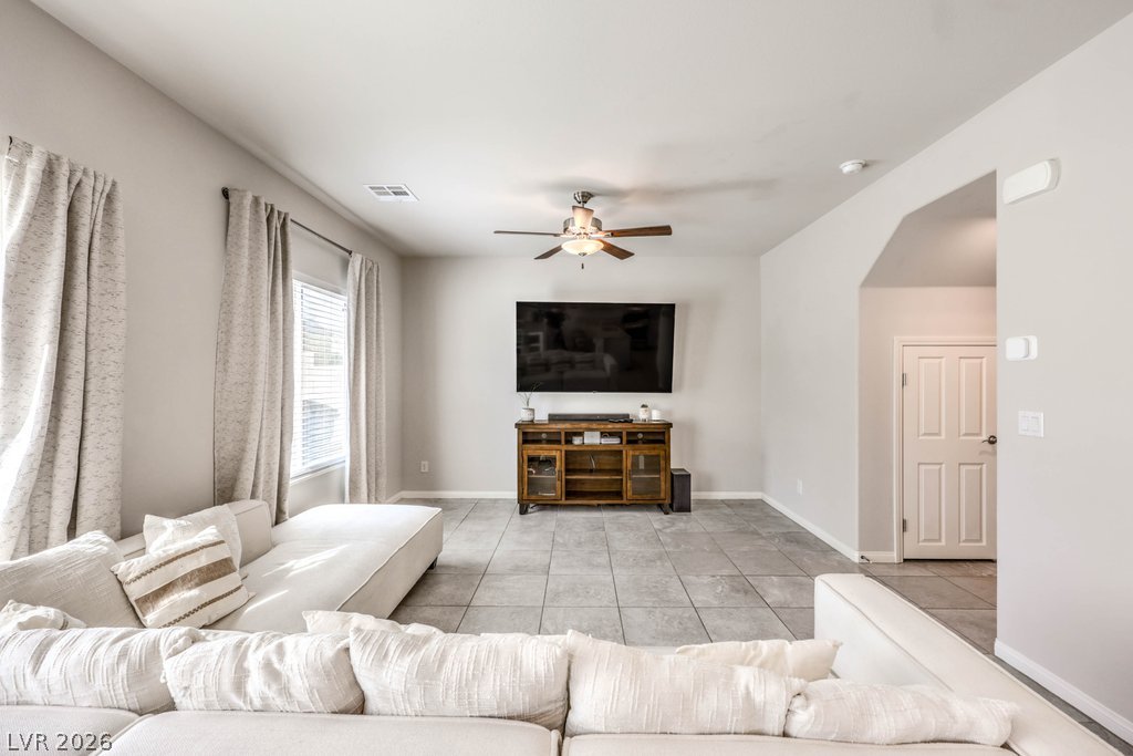 7223 Glimmer Point Street North Las Vegas NV 89084