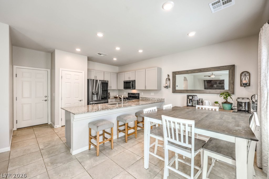 7223 Glimmer Point Street North Las Vegas NV 89084
