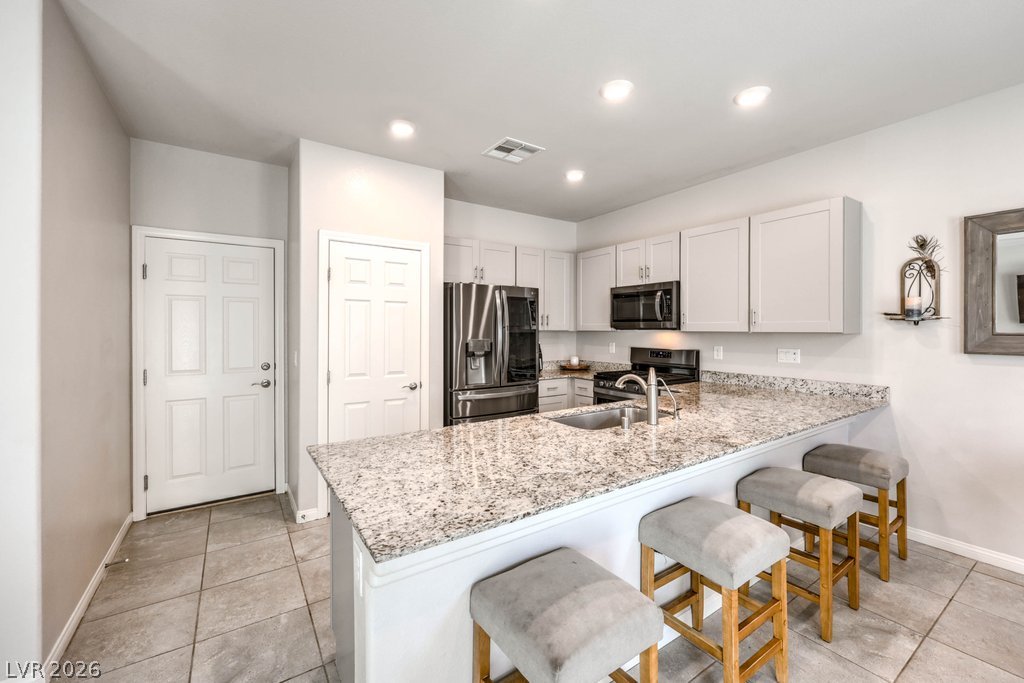 7223 Glimmer Point Street North Las Vegas NV 89084