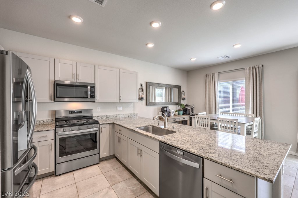 7223 Glimmer Point Street North Las Vegas NV 89084