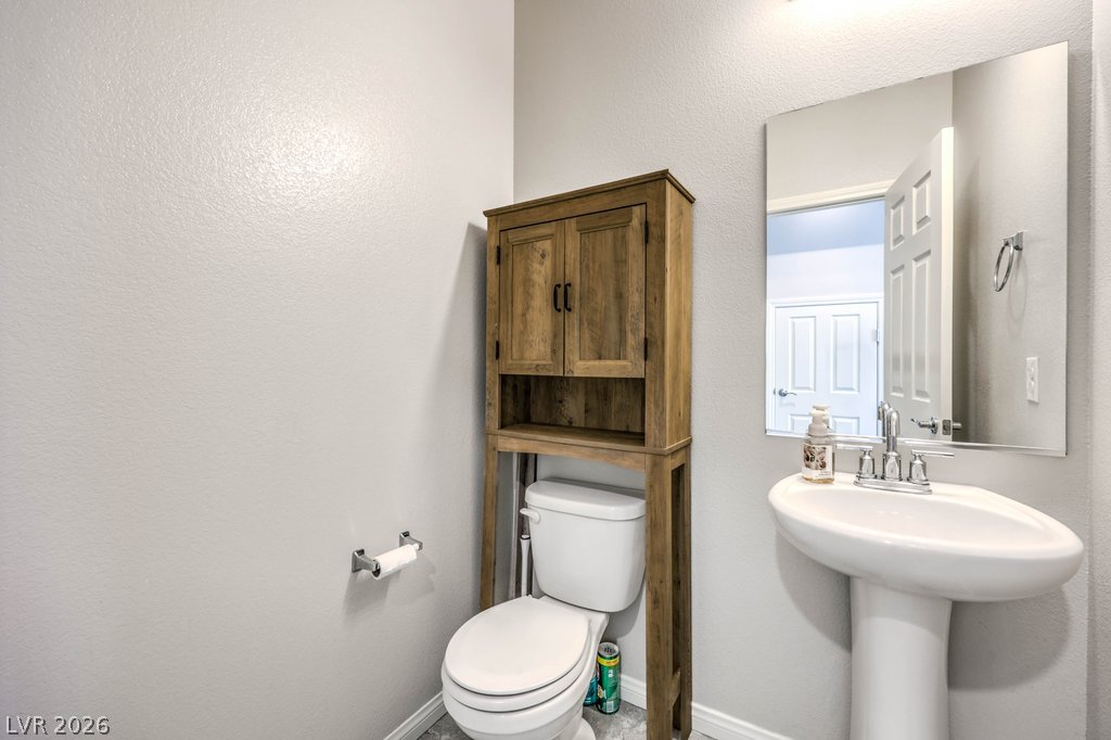 7223 Glimmer Point Street North Las Vegas NV 89084