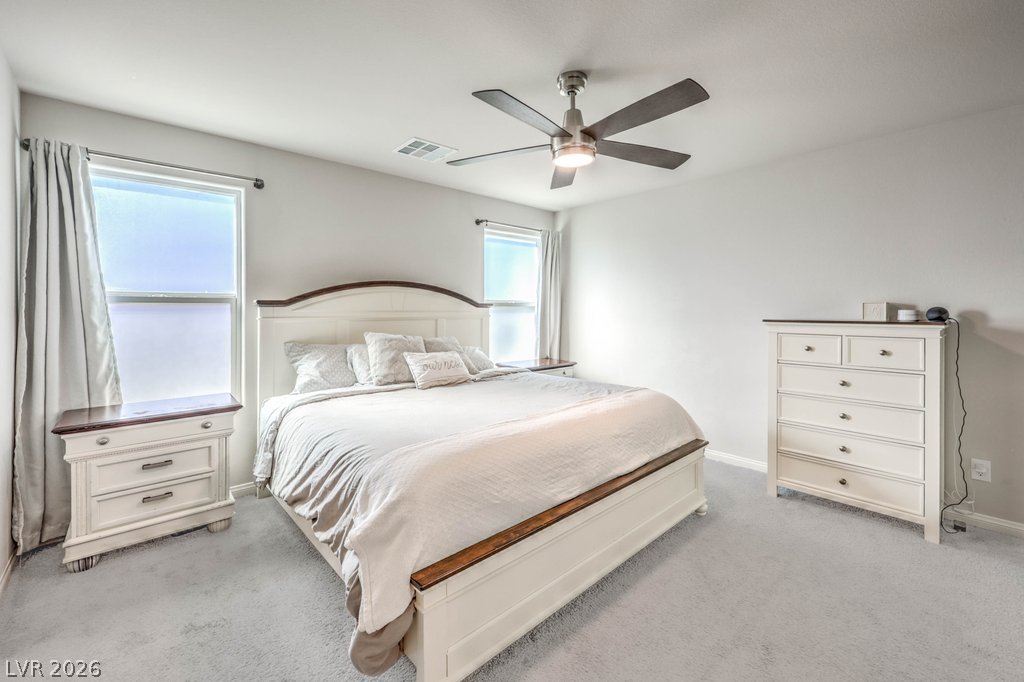 7223 Glimmer Point Street North Las Vegas NV 89084