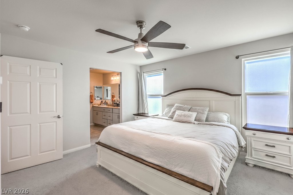 7223 Glimmer Point Street North Las Vegas NV 89084