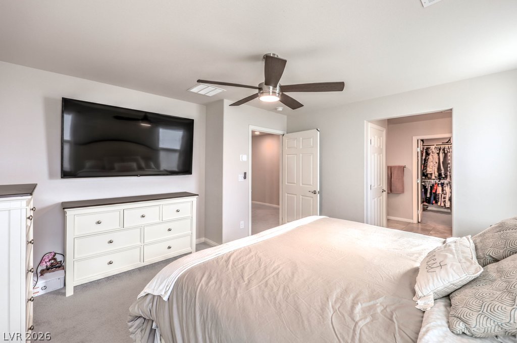 7223 Glimmer Point Street North Las Vegas NV 89084