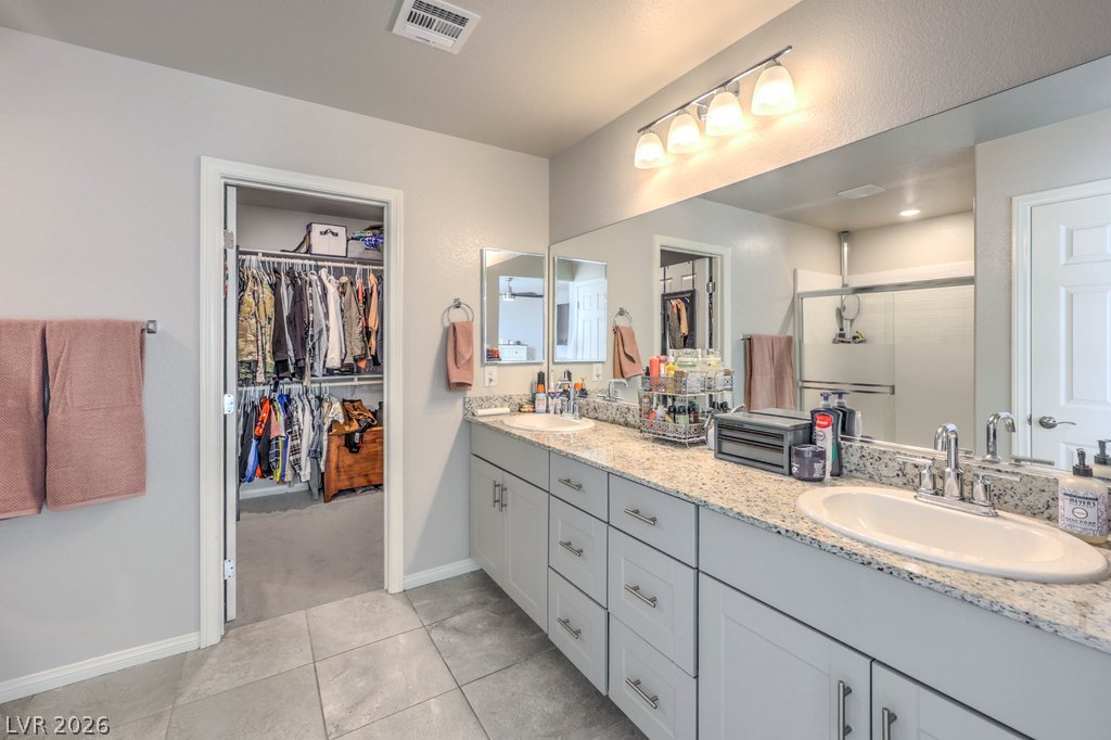 7223 Glimmer Point Street North Las Vegas NV 89084