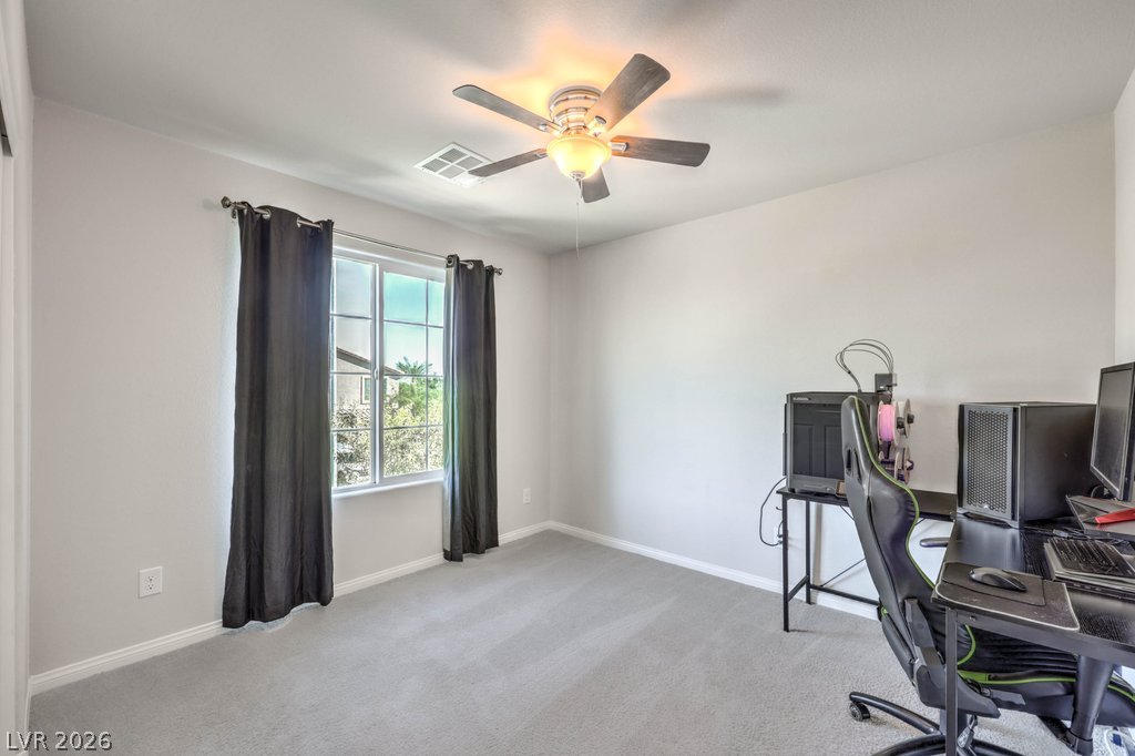 7223 Glimmer Point Street North Las Vegas NV 89084