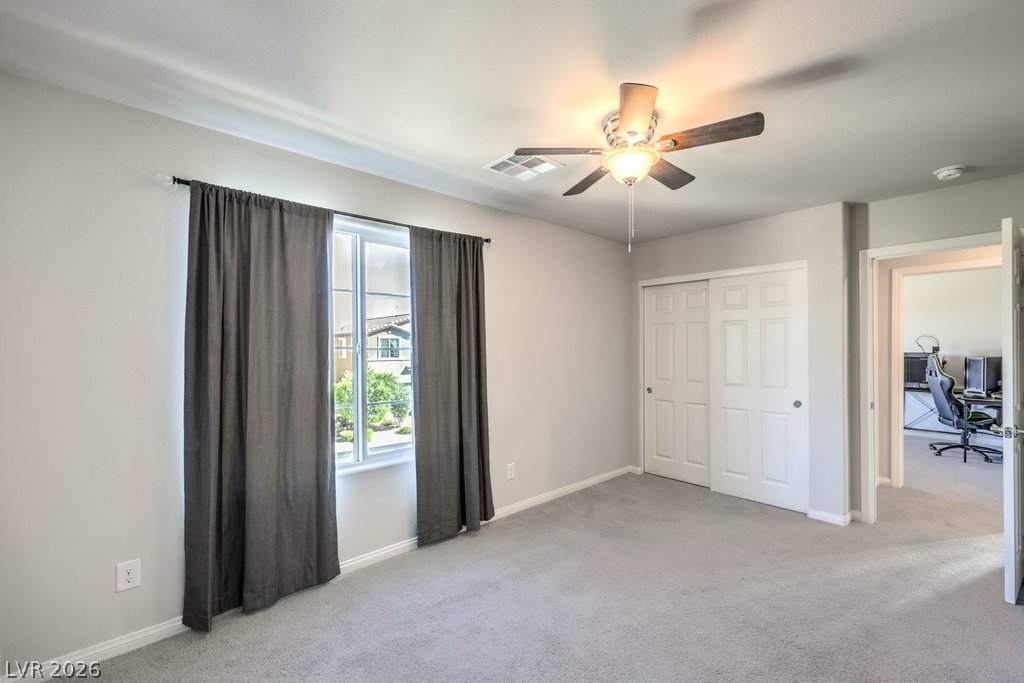 7223 Glimmer Point Street North Las Vegas NV 89084