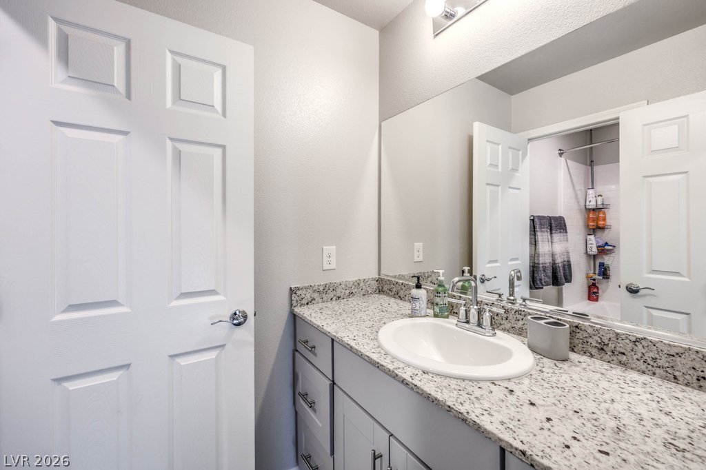 7223 Glimmer Point Street North Las Vegas NV 89084