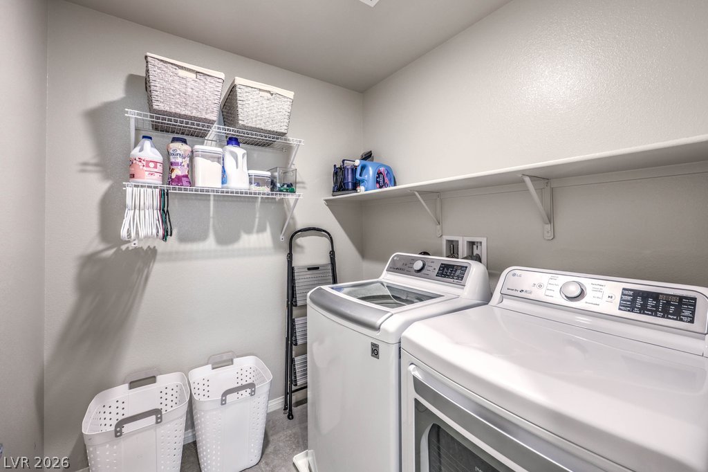 7223 Glimmer Point Street North Las Vegas NV 89084
