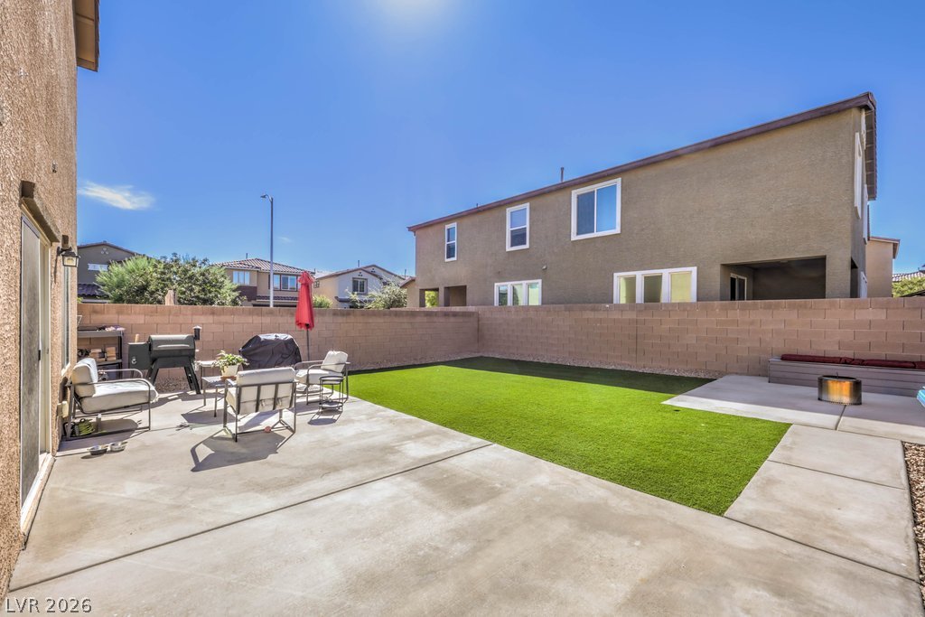 7223 Glimmer Point Street North Las Vegas NV 89084