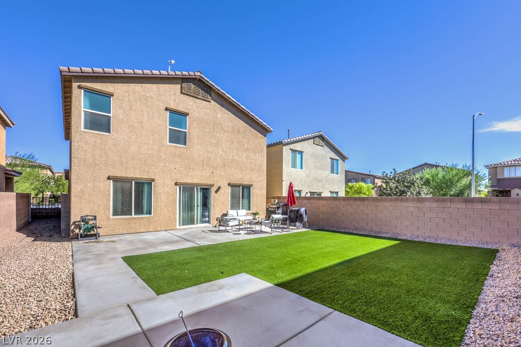 7223 Glimmer Point Street North Las Vegas NV 89084