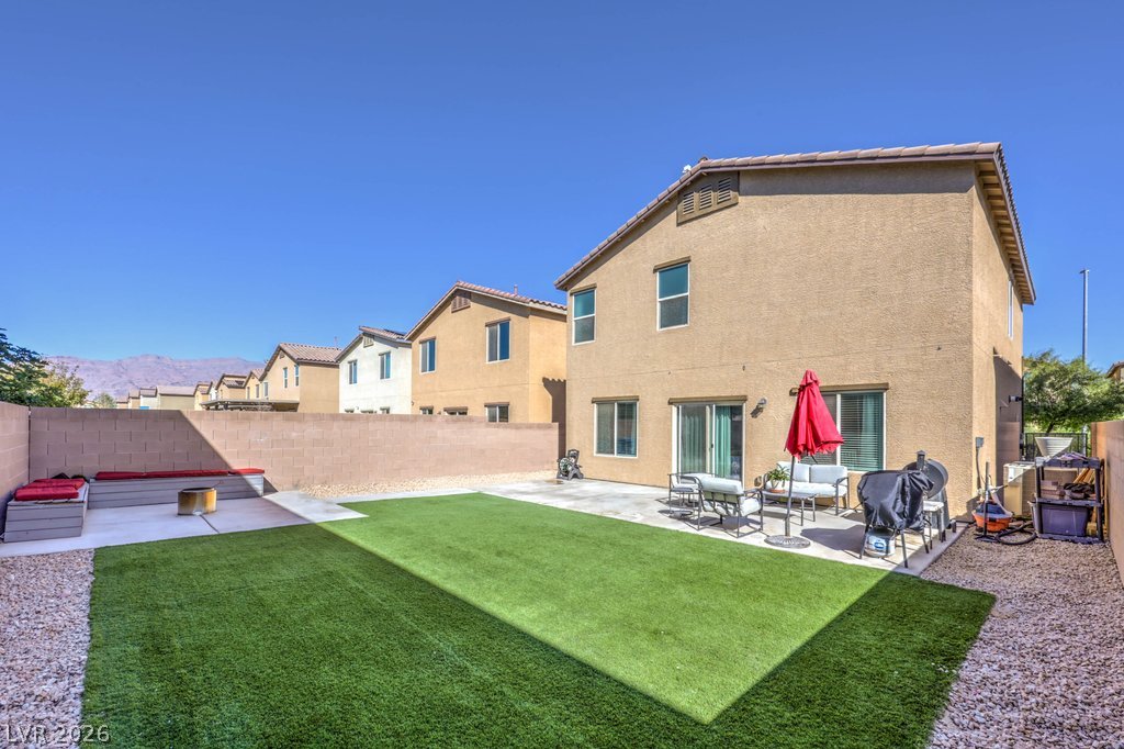 7223 Glimmer Point Street North Las Vegas NV 89084