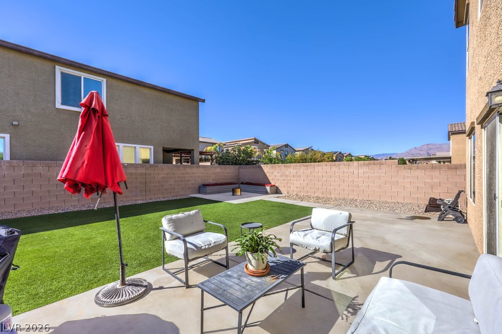 7223 Glimmer Point Street North Las Vegas NV 89084