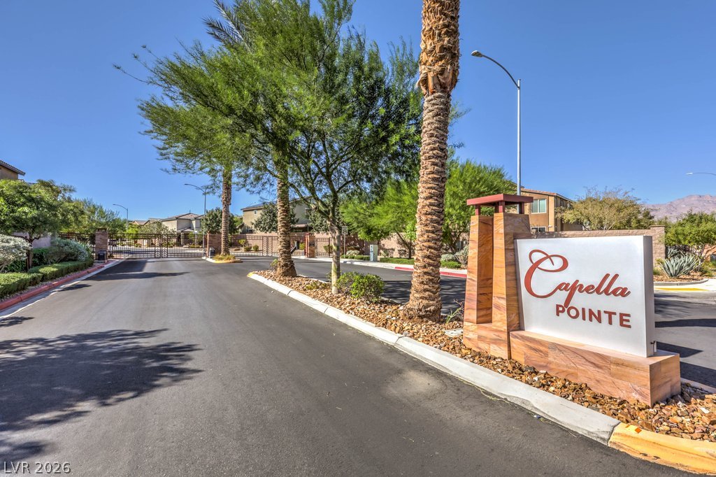7223 Glimmer Point Street North Las Vegas NV 89084