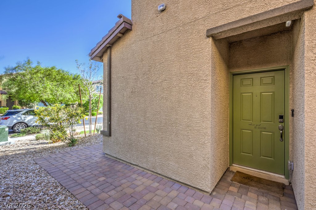 7223 Glimmer Point Street North Las Vegas NV 89084
