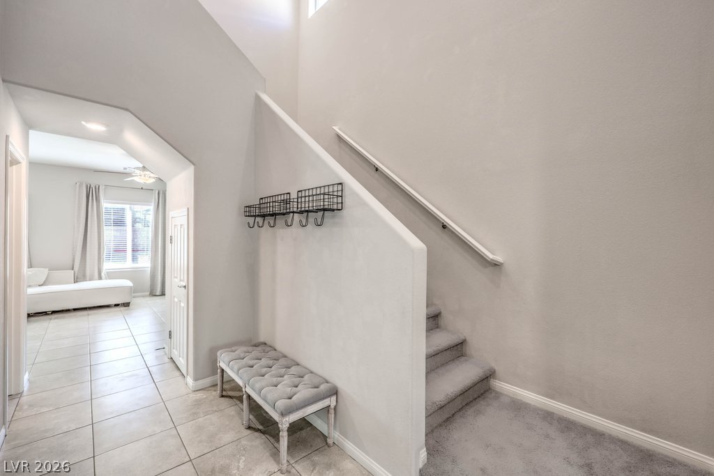 7223 Glimmer Point Street North Las Vegas NV 89084