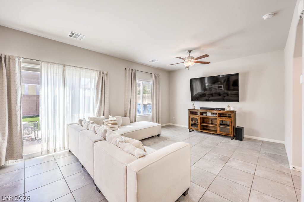 7223 Glimmer Point Street North Las Vegas NV 89084