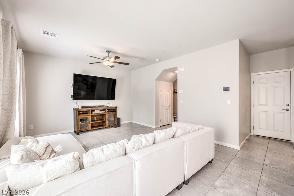 7223 Glimmer Point Street North Las Vegas NV 89084
