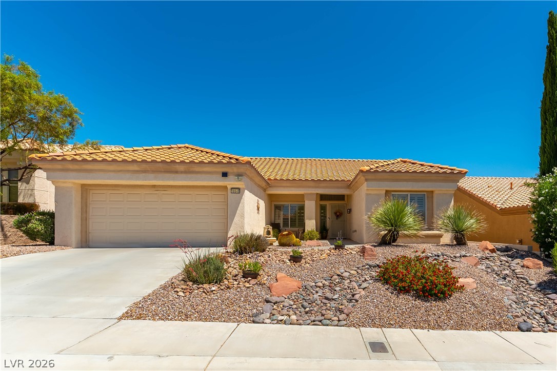 10540 Findlay Avenue Las Vegas NV 89134