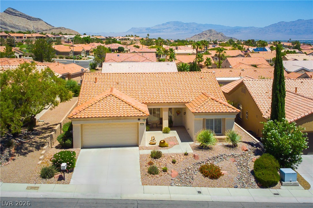 10540 Findlay Avenue Las Vegas NV 89134