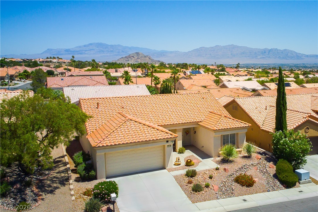 10540 Findlay Avenue Las Vegas NV 89134