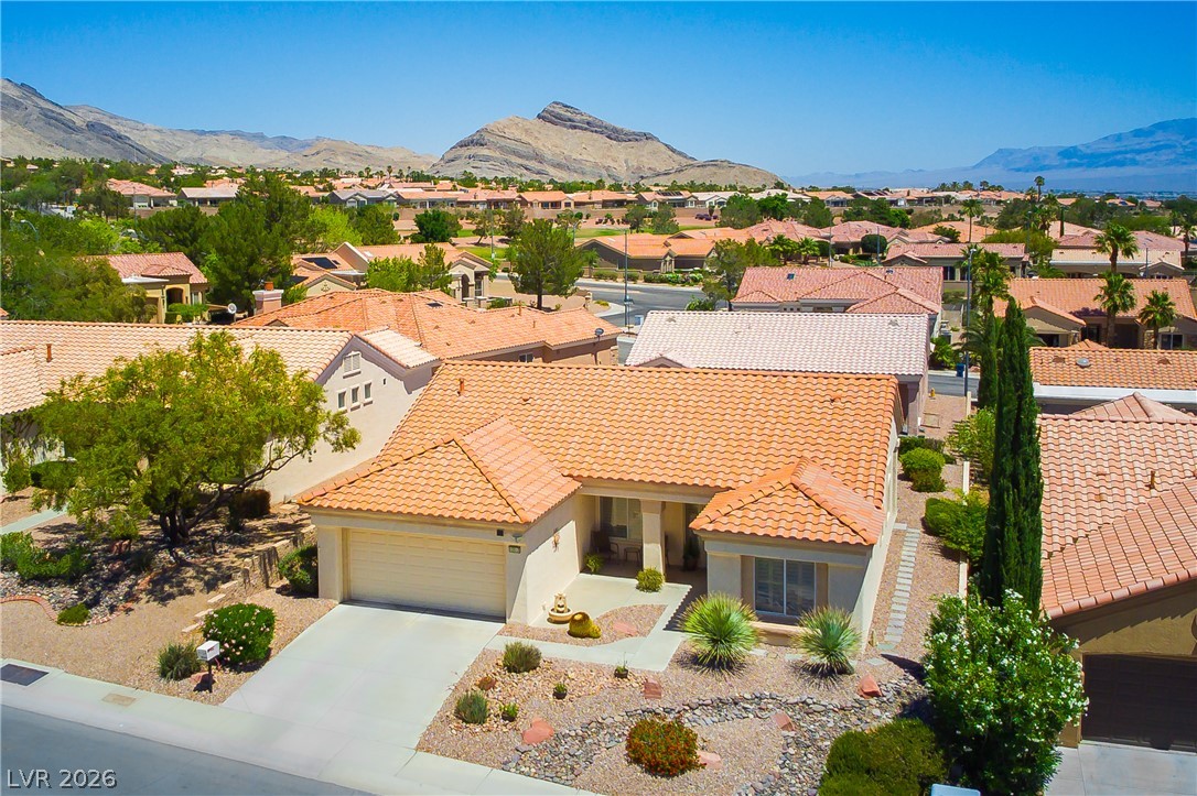 10540 Findlay Avenue Las Vegas NV 89134