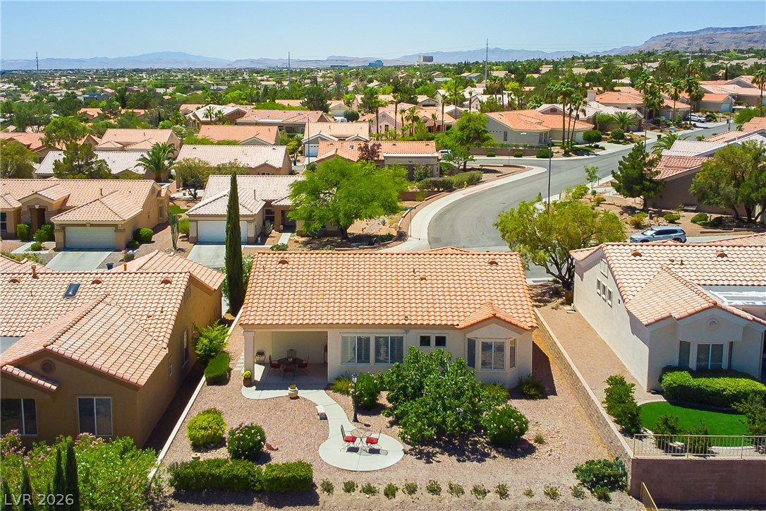 10540 Findlay Avenue Las Vegas NV 89134