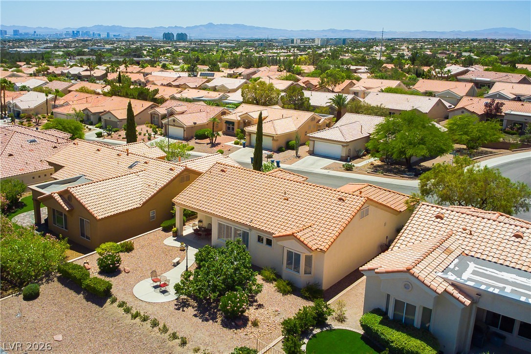 10540 Findlay Avenue Las Vegas NV 89134