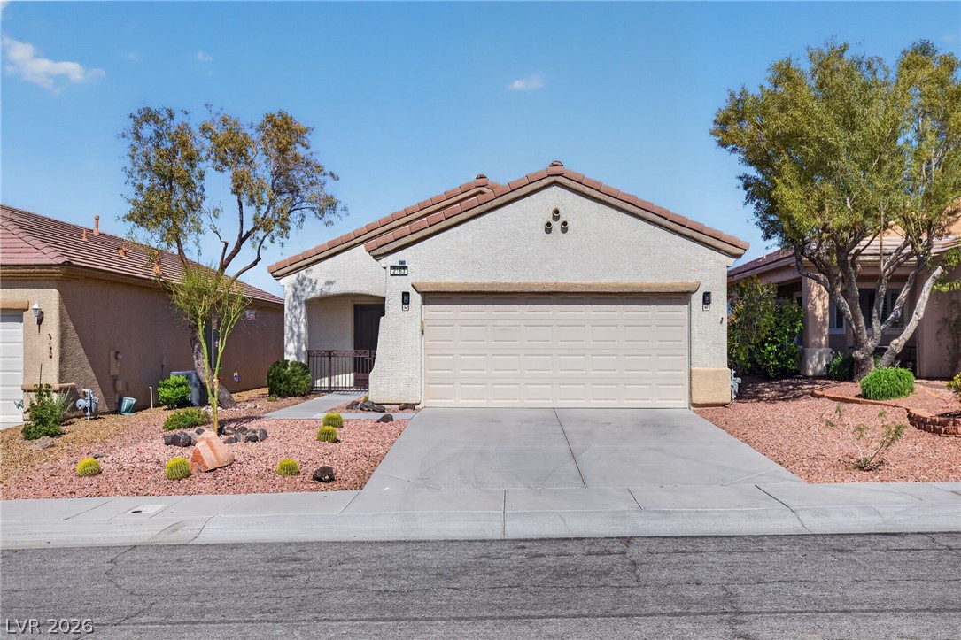 2163 Oliver Springs Street Henderson NV 89052