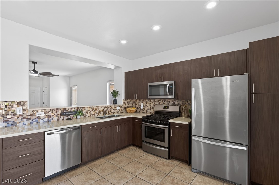 2163 Oliver Springs Street Henderson NV 89052