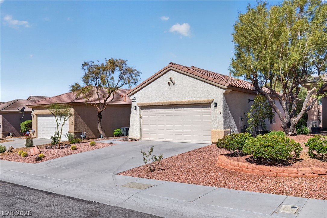 2163 Oliver Springs Street Henderson NV 89052