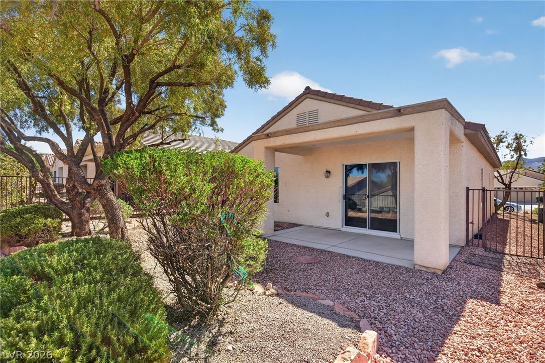 2163 Oliver Springs Street Henderson NV 89052