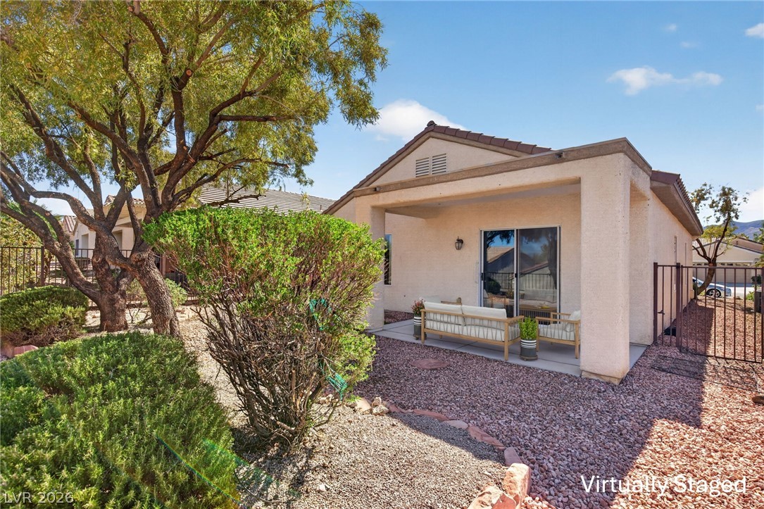 2163 Oliver Springs Street Henderson NV 89052