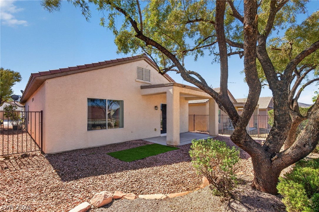 2163 Oliver Springs Street Henderson NV 89052