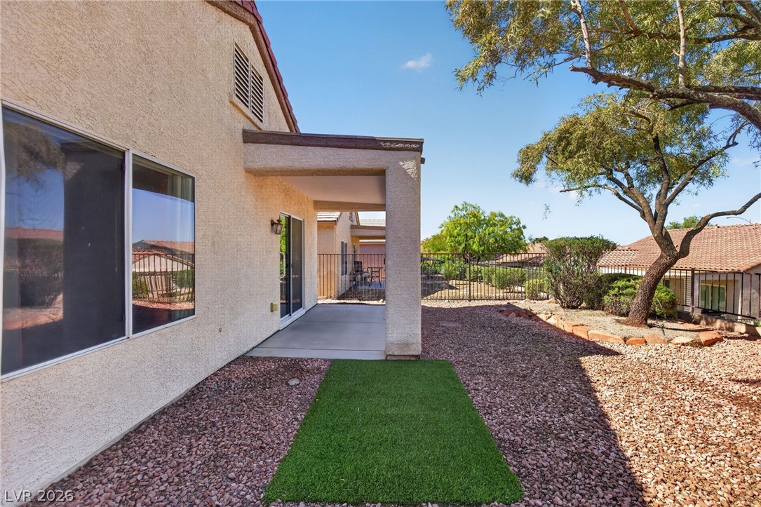 2163 Oliver Springs Street Henderson NV 89052